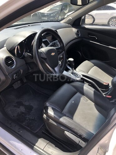 Chevrolet Cruze 2009, 213,000 km - 1.6 l - Bakı