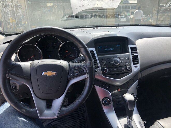Chevrolet Cruze 2009, 213,000 km - 1.6 l - Bakı