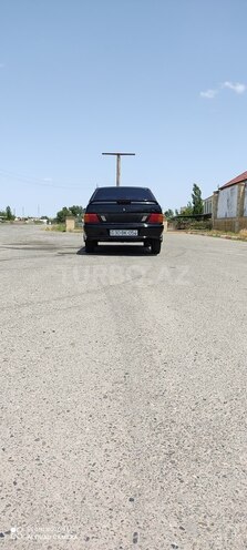 LADA (VAZ) 2115 2008, 399,000 km - 1.6 l - İmişli