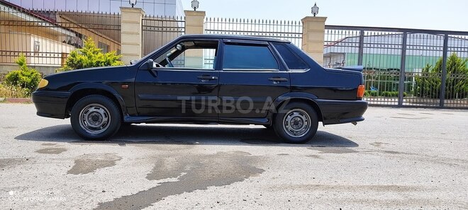 LADA (VAZ) 2115 2008, 399,000 km - 1.6 l - İmişli