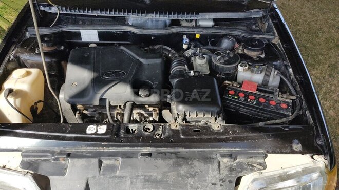 LADA (VAZ) 2115 2008, 399,000 km - 1.6 l - İmişli