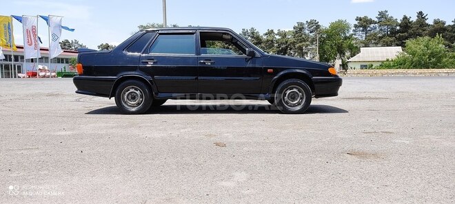 LADA (VAZ) 2115 2008, 399,000 km - 1.6 l - İmişli