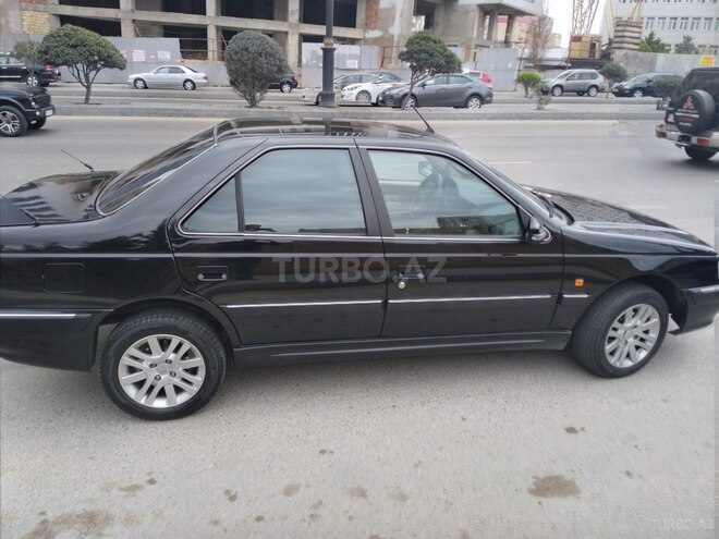 Peugeot Khazar 406 2019, 78,533 km - 1.6 л - Bakı