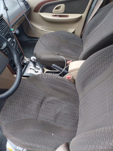 Peugeot Khazar 406 2019, 78,533 km - 1.6 л - Bakı