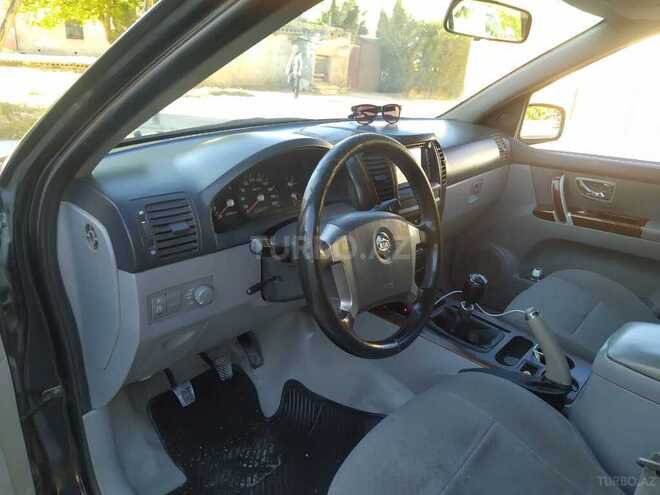 Kia Sorento 2005, 365,000 km - 2.4 l - Bakı