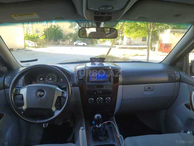 Kia Sorento 2005, 365,000 km - 2.4 l - Bakı