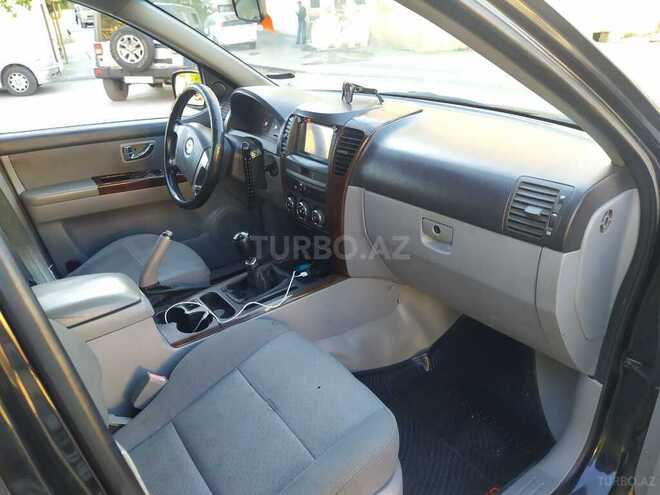 Kia Sorento 2005, 365,000 km - 2.4 l - Bakı