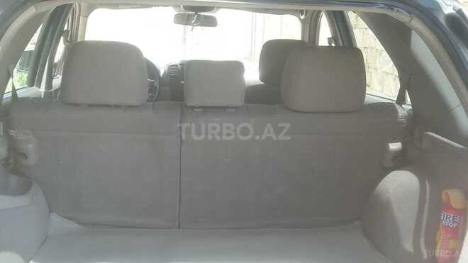 Kia Sorento 2005, 365,000 km - 2.4 l - Bakı