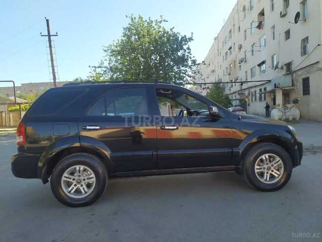 Kia Sorento 2005, 365,000 km - 2.4 l - Bakı