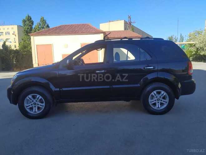 Kia Sorento 2005, 365,000 km - 2.4 l - Bakı