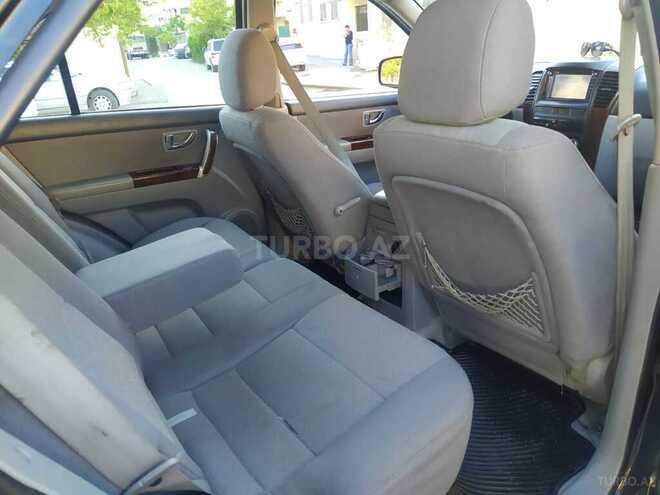 Kia Sorento 2005, 365,000 km - 2.4 l - Bakı