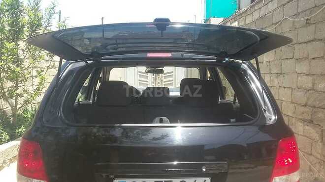 Kia Sorento 2005, 365,000 km - 2.4 l - Bakı