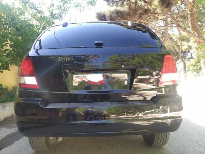 Kia Sorento 2005, 365,000 km - 2.4 l - Bakı
