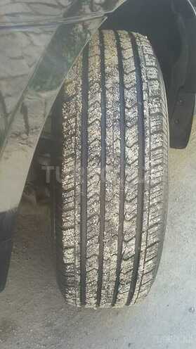 Kia Sorento 2005, 365,000 km - 2.4 l - Bakı