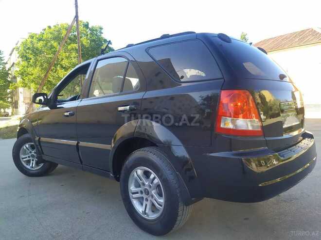 Kia Sorento 2005, 365,000 km - 2.4 l - Bakı