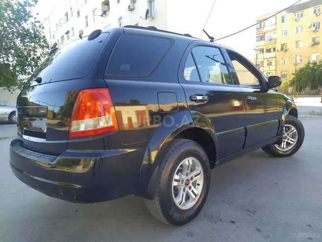 Kia Sorento 2005, 365,000 km - 2.4 l - Bakı