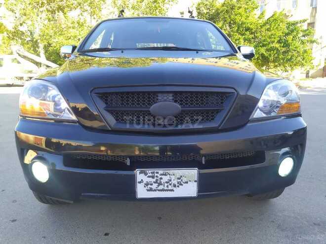 Kia Sorento 2005, 365,000 km - 2.4 l - Bakı