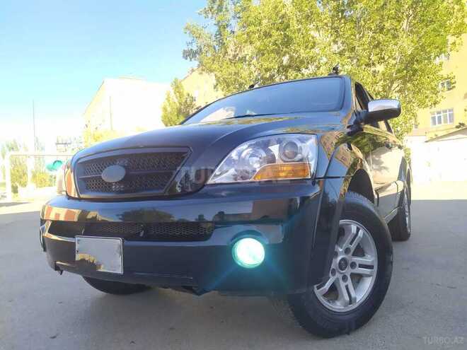 Kia Sorento 2005, 365,000 km - 2.4 l - Bakı