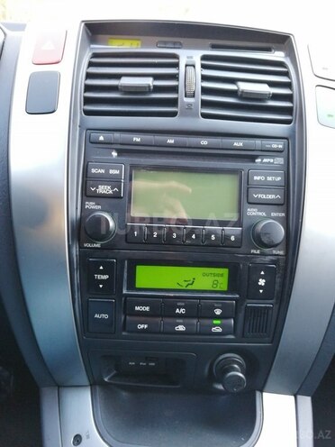 Hyundai Tucson 2009, 70,000 km - 2.0 л - Bakı