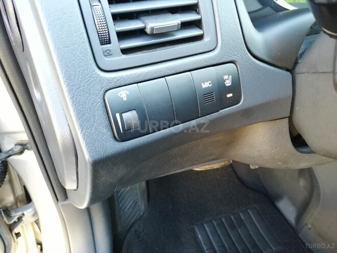 Hyundai Tucson 2009, 70,000 km - 2.0 л - Bakı