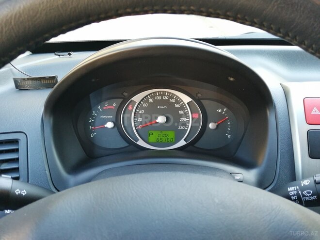Hyundai Tucson 2009, 70,000 km - 2.0 л - Bakı