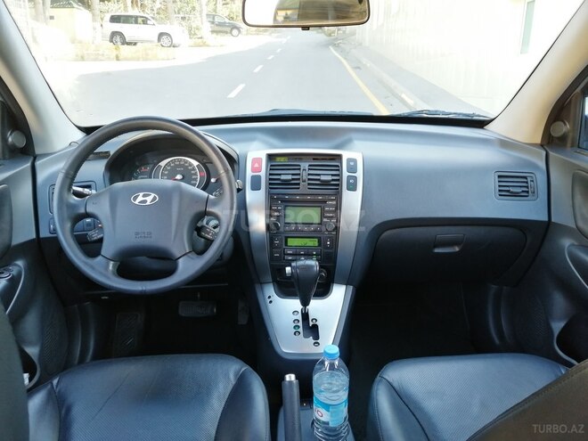 Hyundai Tucson 2009, 70,000 km - 2.0 л - Bakı