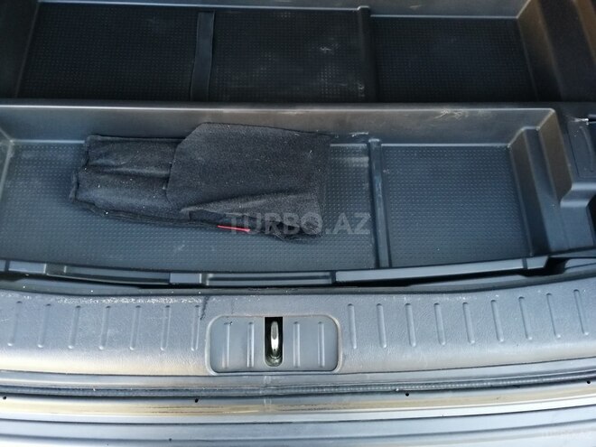Hyundai Tucson 2009, 70,000 km - 2.0 л - Bakı
