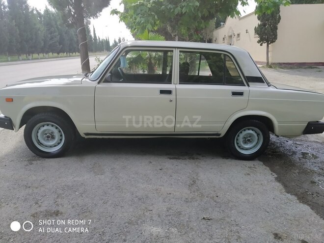 LADA (VAZ) 2107 1996, 123,456 km - 1.5 л - Gəncə
