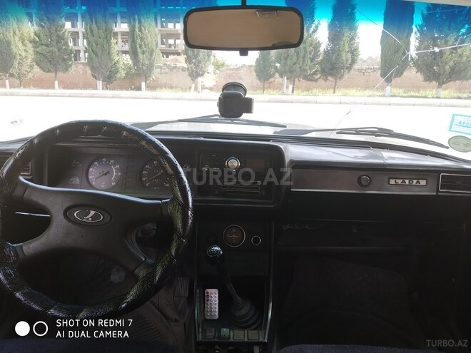 LADA (VAZ) 2107 1996, 123,456 km - 1.5 л - Gəncə