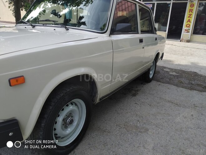 LADA (VAZ) 2107 1996, 123,456 km - 1.5 л - Gəncə