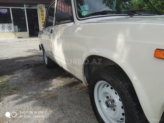 LADA (VAZ) 2107 1996, 123,456 km - 1.5 л - Gəncə