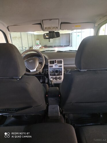 LADA (VAZ) Priora 2013, 178,000 km - 1.6 л - Şamaxı