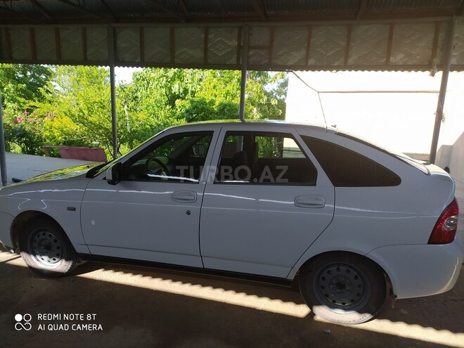 LADA (VAZ) Priora 2013, 178,000 km - 1.6 л - Şamaxı