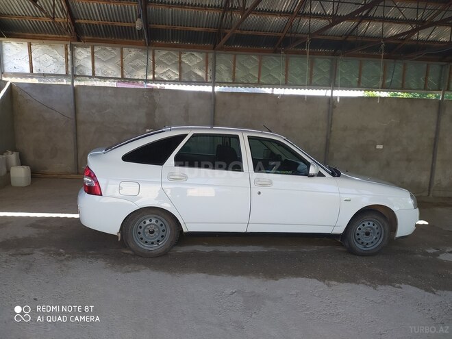 LADA (VAZ) Priora 2013, 178,000 km - 1.6 л - Şamaxı