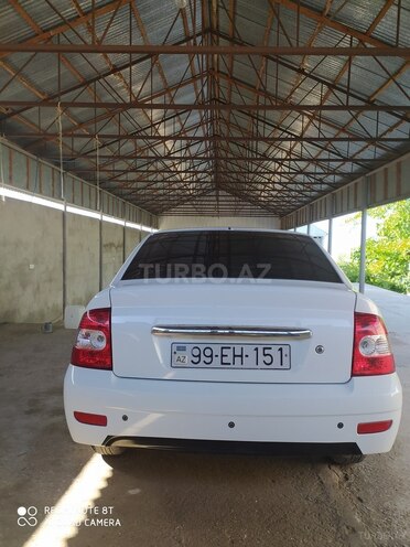LADA (VAZ) Priora 2013, 178,000 km - 1.6 л - Şamaxı