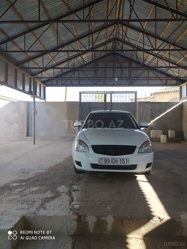LADA (VAZ) Priora 2013, 178,000 km - 1.6 л - Şamaxı