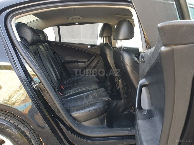 Volkswagen Passat 2007, 250,000 km - 2.0 l - Sumqayıt
