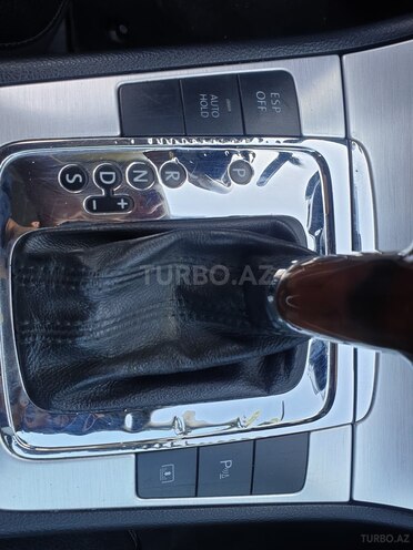 Volkswagen Passat 2007, 250,000 km - 2.0 l - Sumqayıt