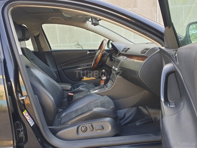 Volkswagen Passat 2007, 250,000 km - 2.0 l - Sumqayıt