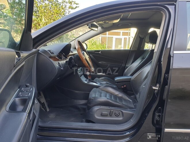 Volkswagen Passat 2007, 250,000 km - 2.0 l - Sumqayıt