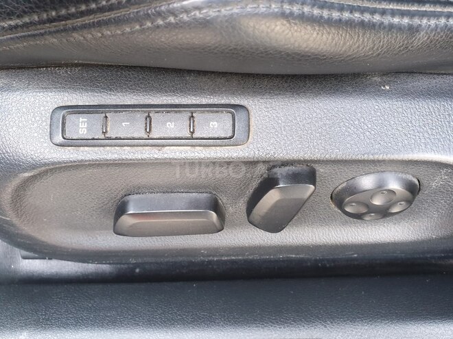 Volkswagen Passat 2007, 250,000 km - 2.0 l - Sumqayıt