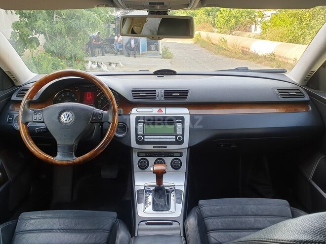 Volkswagen Passat 2007, 250,000 km - 2.0 l - Sumqayıt