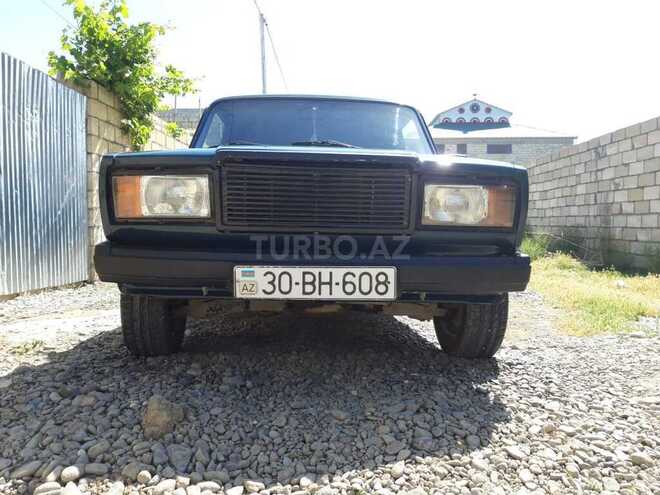 LADA (VAZ) 2107 2003, 134,780 km - 1.6 l - Mingəçevir