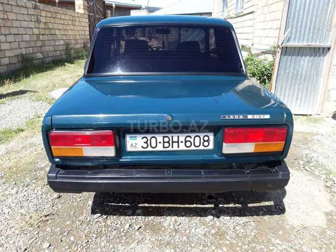 LADA (VAZ) 2107 2003, 134,780 km - 1.6 l - Mingəçevir