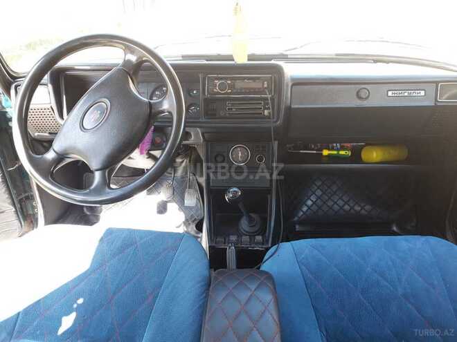 LADA (VAZ) 2107 2003, 134,780 km - 1.6 l - Mingəçevir