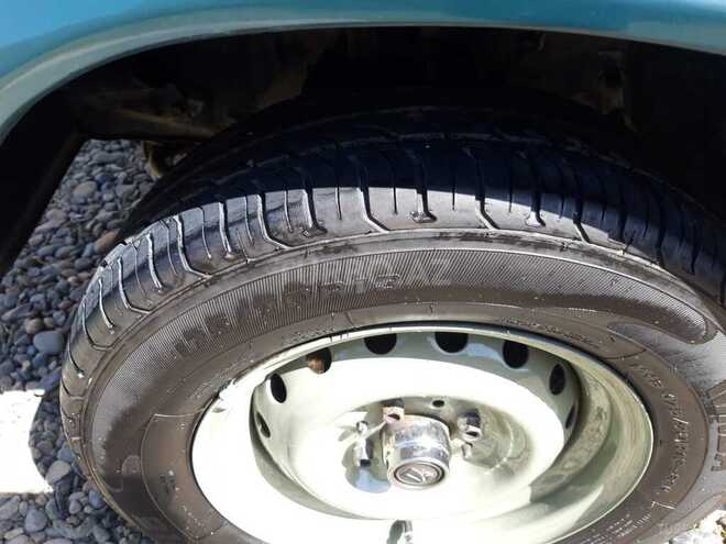LADA (VAZ) 2107 2003, 134,780 km - 1.6 l - Mingəçevir