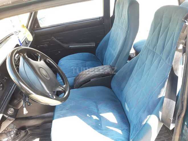 LADA (VAZ) 2107 2003, 134,780 km - 1.6 l - Mingəçevir