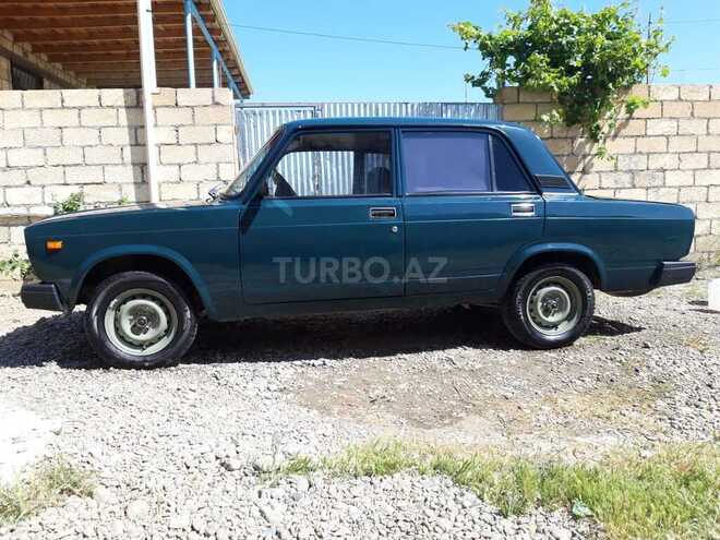 LADA (VAZ) 2107 2003, 134,780 km - 1.6 l - Mingəçevir