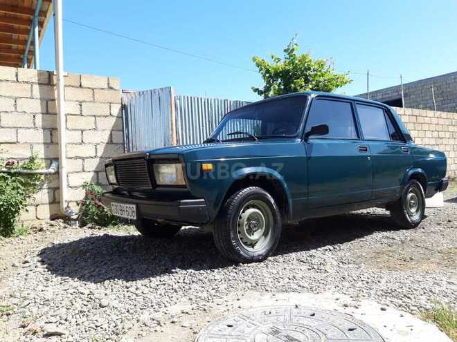 LADA (VAZ) 2107 2003, 134,780 km - 1.6 l - Mingəçevir