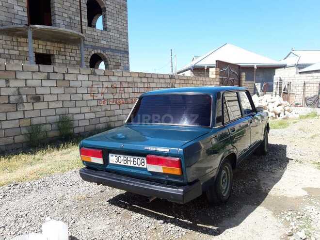 LADA (VAZ) 2107 2003, 134,780 km - 1.6 l - Mingəçevir